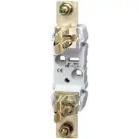 Soclu Socle 1p 630a T3 Fix Rail din