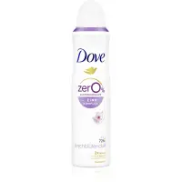 Dove 0% ALU Cherry Blossom antiperspirant fără aluminiu Cherry Blossom 150 ml