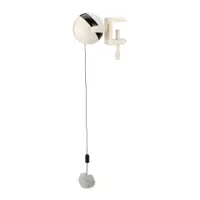 Jucărie interactivă, minge electronică, pentru pisici, 12x12x8,4 cm