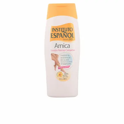 Cremă de corp, Instituto Español, Arnica, 500 ml