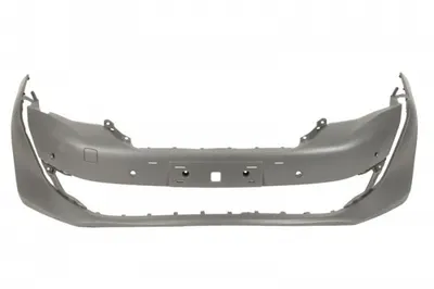Bara (fata, grunduit, numar orificii senzori parcare: 4, grunduit) potrivit PEUGEOT 508 02.18