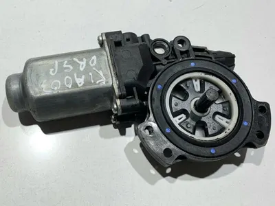 Motoras macara geam dreapta spate 402354B Kia Sportage (2010-2015)