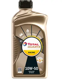 Ulei motor Total Quartz RACING 10W50 1L