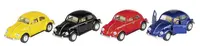 Jucărie pentru copii Goki - Volkswagen Classical Beetle, sortiment