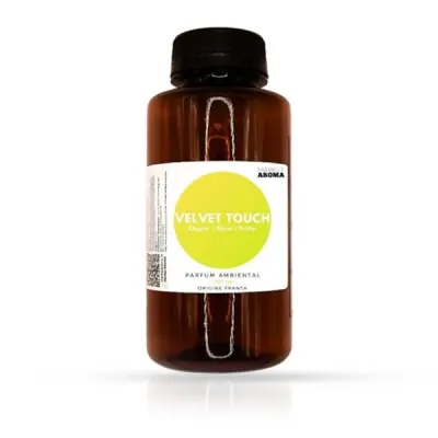 Aroma pentru difuzor - MARKET AROMA - Velvet Touch- 300 ml