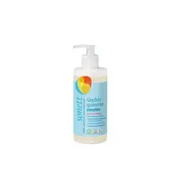 Detergent lichid pentru vase sensitive 300ml Sonett