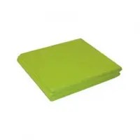 Saltea Fitness Pliabila TOORX Verde