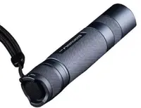 Lanternă Convoy - S21A SST40, cu baterie și încărcător