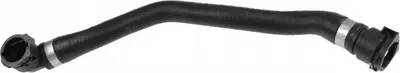 Furtun radiator (14mm 14mm) potrivit BMW 5 (E60), 5 (E61), 6 (E63), 6 (E64) 4.0 4.8 07.05-12.10
