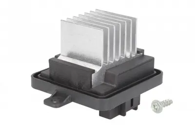 Element reglare suflanta aer (rezistor) potrivit CITROEN C4 GRAND PICASSO II, C4 PICASSO II 1.2-2.0D 02.13