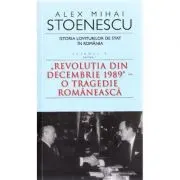 Istoria loviturilor de stat in Romania vol. 4 (partea 1)