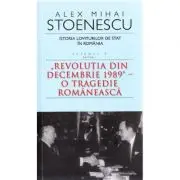 Istoria loviturilor de stat in Romania vol. 4 (partea 1)