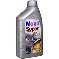 Ulei motor MOBIL Super 3000 Formula VC 0W30 1L 1L