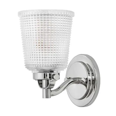 Aplica Bennett 1 Light Wall Light