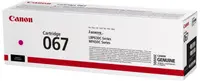 Cartuș toner Canon - CRG-067 M, LBP630C/MF650C, Magenta