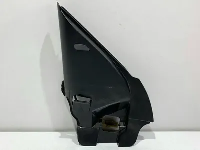 Ornament / trim / capac oglinda stanga 80293-4CL1A Nissan X-Trail 3 (2014-2017) [T32]
