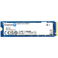 Kingston Ssd 2tb Nv3 M.2 2280 Pcie 4.0 Nvme Ssd , Ean: 740617344783