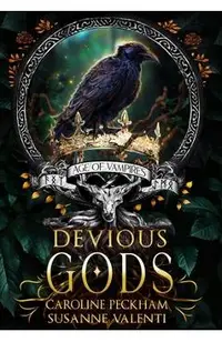 Devious Gods
