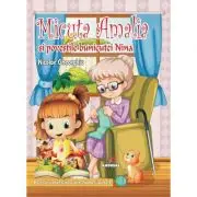 Micuta Amalia si povestile bunicutei NIna