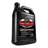 Polish auto Meguiars DA Microfiber Correction Compound 3.78L