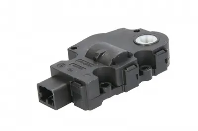 Element control aer conditionat potrivit BMW 1 (E81), 1 (E82), 1 (E87), 1 (E88), 1 (F20), 1 (F21), 2 (F22, F87), 2 (F23), 2 (F45), 2 GRAN TOURER (F46), 3 (E90), 3 (E91) 0.65H-4.8 06.04- potrivit BMW X