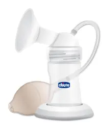Pompa de san manuala Chicco Classic