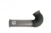 Racord evacuare potrivit VOLVO FL10 D10A320 D10A360 12.95-09.98