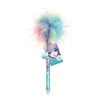 Pix parfumat cu pom pom, Personaj Isadora - Nebulous Stars