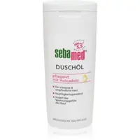 Sebamed Wash Shower Oil ulei de dus