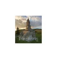 Transilvania (româna) - Hardcover - Mariana Pascaru
