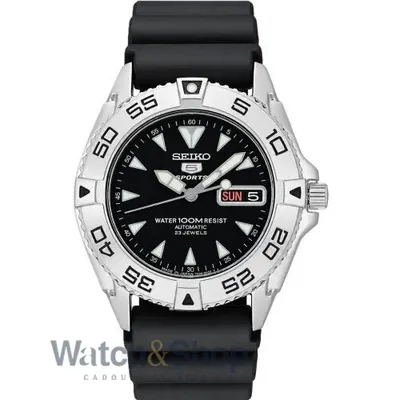 Ceas Seiko Seiko 5 Sports SNZB33J2