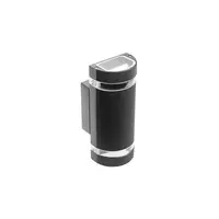 Lampa perete SILVA LD-SILVAGU10D-20