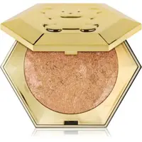 I Heart Revolution Honey Bear Pudra compacta ce ofera luminozitate