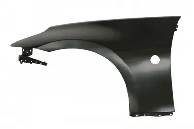 Aripa fata stanga NISSAN 370 Z dupa 2009