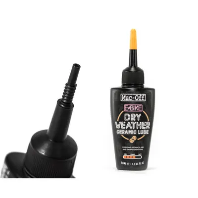 Muc-Off eBike Dry Lube 50 ml
