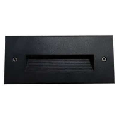 Spot Perete Scara 5W=45W, 6400K, lumina rece