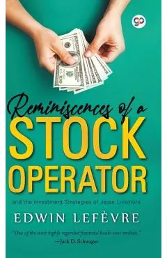Reminiscences of a Stock Operator