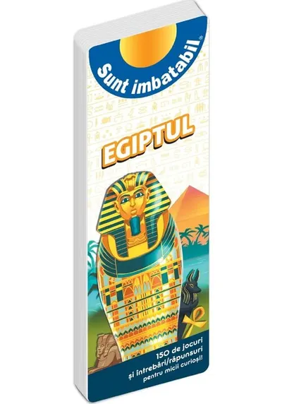 Sunt imbatabil
