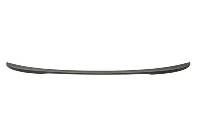 Spoiler spate grunduit potrivit BMW 3 F30, F31, F80 Saloon 2011-2015