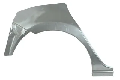Segment aripa Spate Dreapta potrivit VW POLO, POLO IV, POLO V 2009-2017