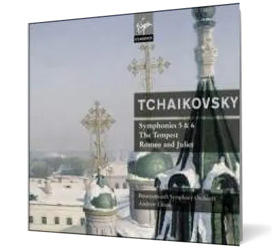 Tchaikovsky