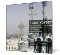 Tchaikovsky