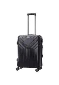 Troler Arrow - 66 x 42 x 28 - Negru