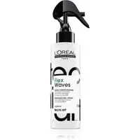 L’Oréal Professionnel Tecni.Art Flex Waves spray cu efect de bucle lejere, pentru plajă