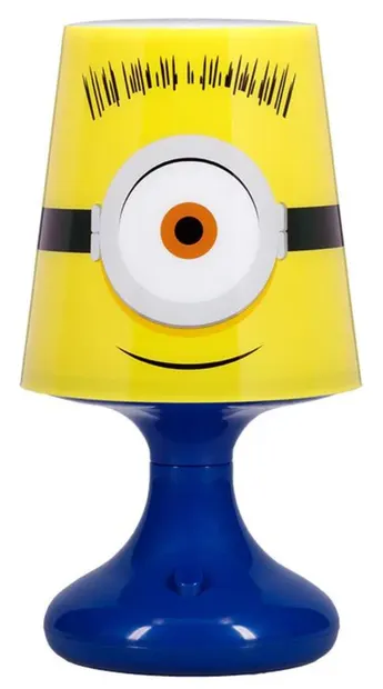 Lampă Paladone Animation: Minions - Carl