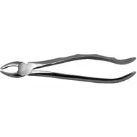 Cleste Extractie Nr. 18 pentru Molar Superior Stanga, Prima