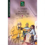 Nuvele si povestiri