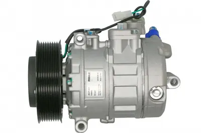 Compresor climatizare potrivit MERCEDES ACTROS, CITARO (O 530), LK LN2 01.84