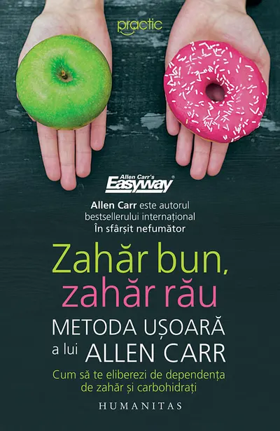 Zahăr bun, zahăr rău