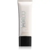 Smashbox Halo Healthy Glow All-in-One Tinted Moisturizer SPF 25 cremă hidratantă nuanțatoare, cu efect de iluminare SPF 25